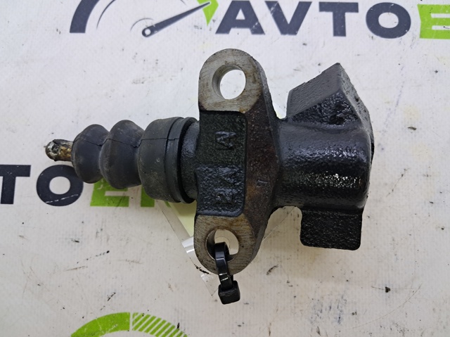 Актуатор зчеплення Субару Імпреза 2