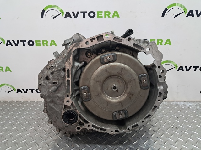 Автоматична коробка передач 310203WX0D NISSAN