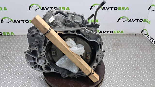 АКПП в зборі (автоматична коробка передач) 310203WX7C NISSAN