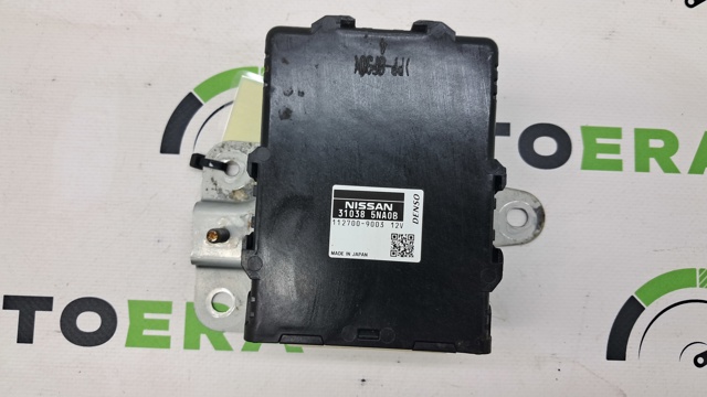 Блок управління акпп 310385NA0B NISSAN