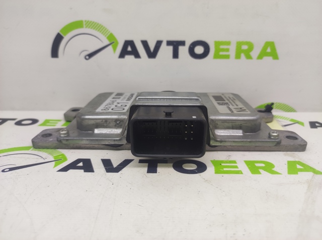 ЕБУ АКПП 310F6BV91A NISSAN
