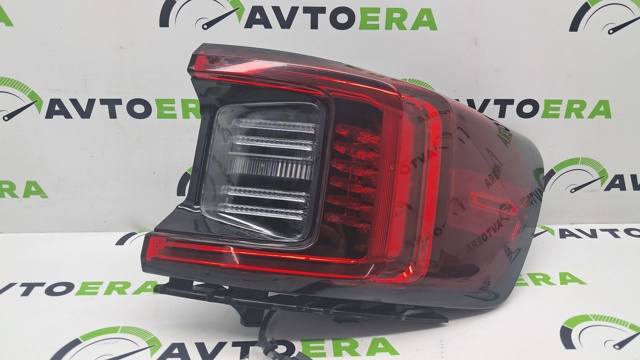 Стоп задній 31108943 VOLVO