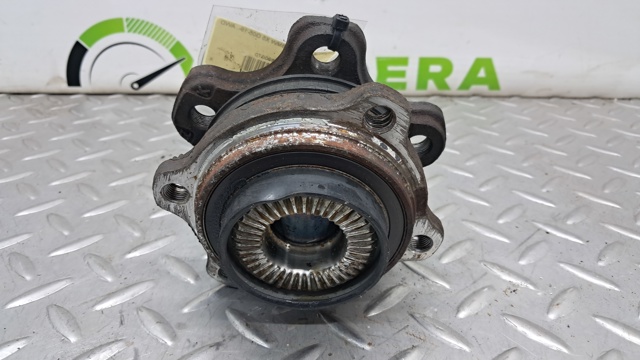 Колеса і маточини 31206890070 BMW