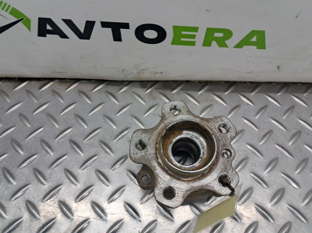 Підшипник ступиці колеса 31208838134 BMW