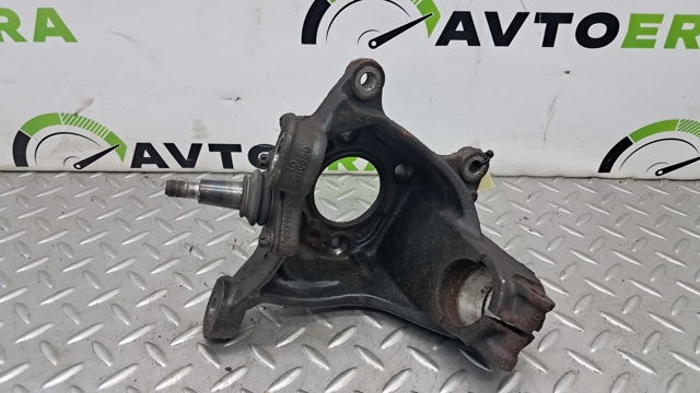 Кулак поворотний передній лівий 31216855953 BMW