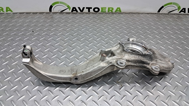 Цапфа поворотного кулака 31216876656 BMW
