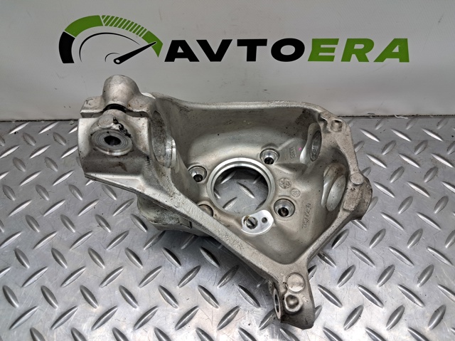 Цапфа поворотного кулака 31216882598 BMW