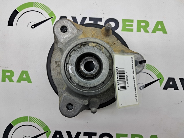 Подушка амортизатора переднього 31306888323 BMW