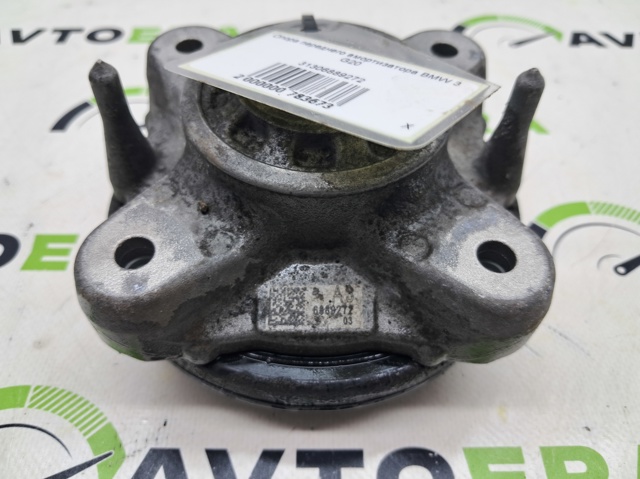 Подушка амортизатора переднього 31306889272 BMW