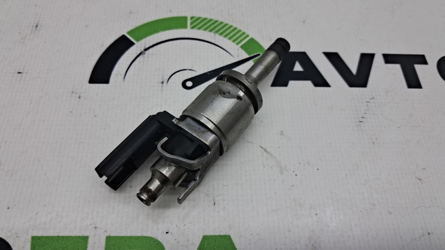 Форсунка паливна 31336653 VOLVO