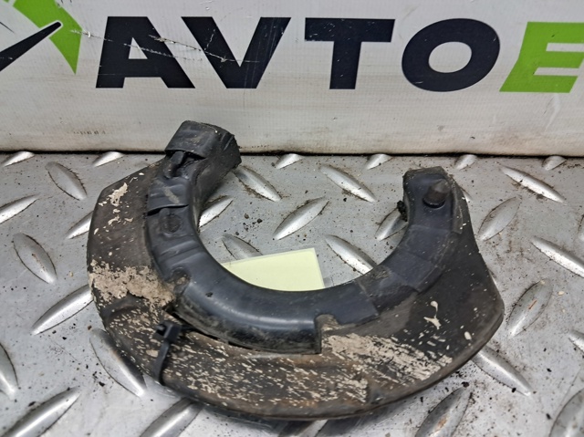 Проставка (гумове кільце) пружини передньої, нижня 31336787114 BMW