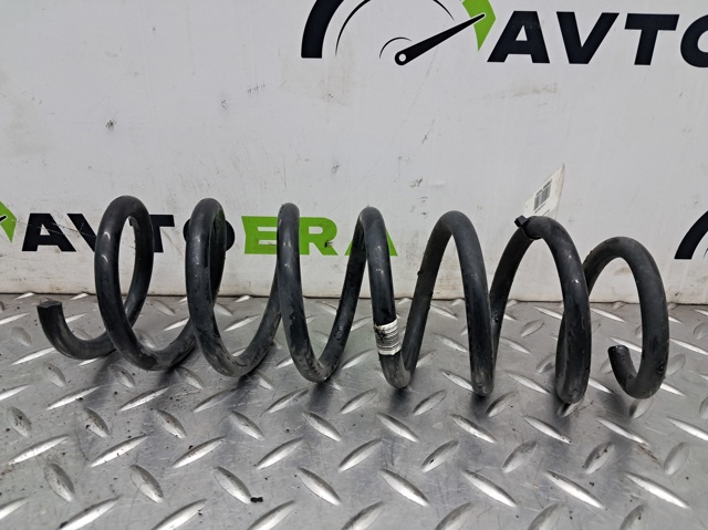 Пружина амортизатора передняя 31336796765 BMW