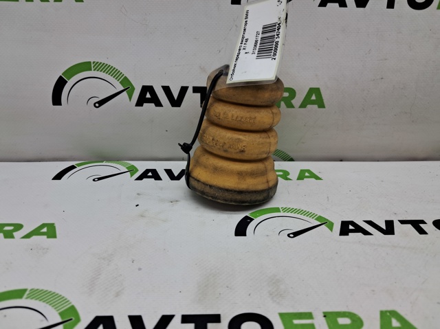 Відбійник амортизатора переднього 31336861727 BMW