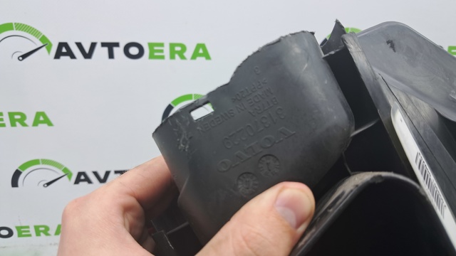 Коробка фільтра 31338742 VOLVO