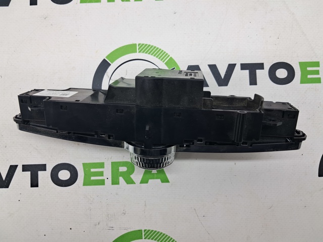 Механізм управління кондиціонером 31346789 VOLVO
