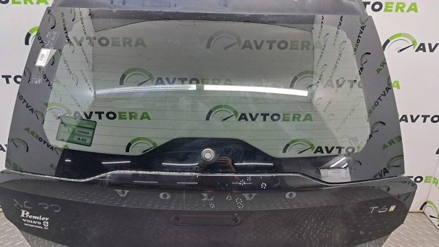 Скло двері задка 31352923 VOLVO