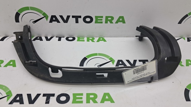 Кронштейн насадки глушника 31353396 VOLVO