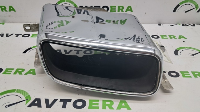 Насадка на глушник 31353398 VOLVO