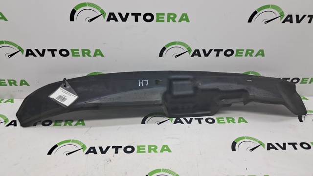 Ущільнювач арки крила 31353952 VOLVO