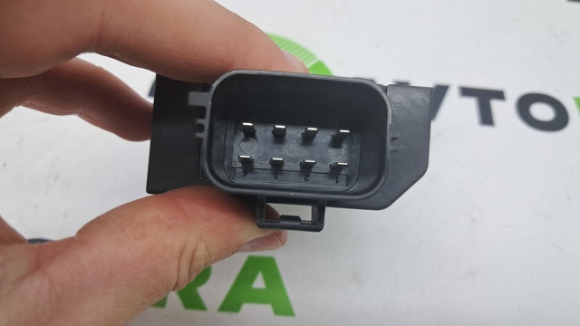 Модуль керування (ЕБУ) паливного насосу 31355909 VOLVO