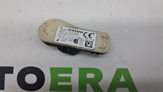 Манометр повітряний 31362304 VOLVO