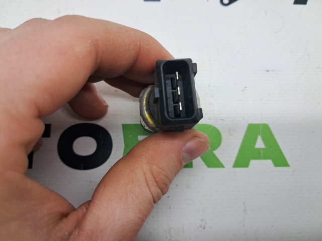 Клапан розширювальний 31368366 VOLVO