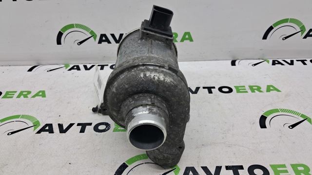 Водяний насос 31368715 VOLVO