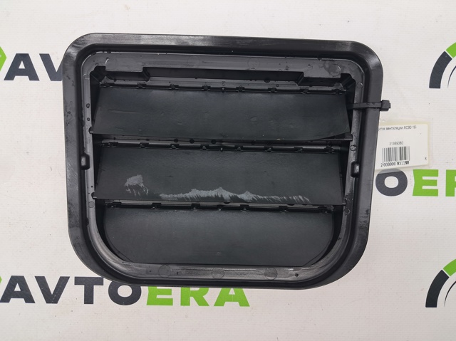Люк заднього крила 31369380 VOLVO