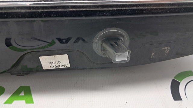 Права блок фара 31395941 VOLVO