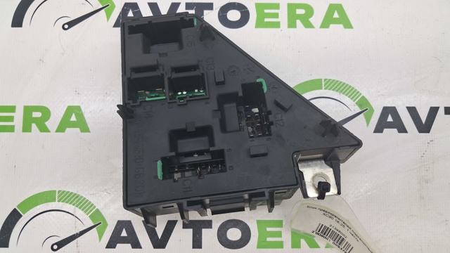 Корпус запобіжників 31398002 VOLVO