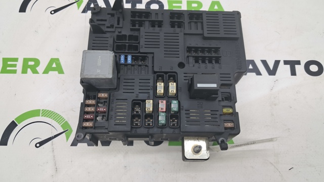 Виконавчий пристрій 31398003 VOLVO