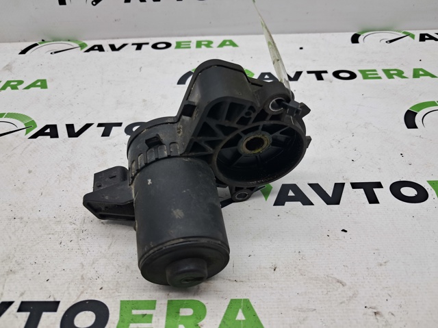 Мотор приводу гальмівного супорта заднього стояночної системи 31400429 VOLVO