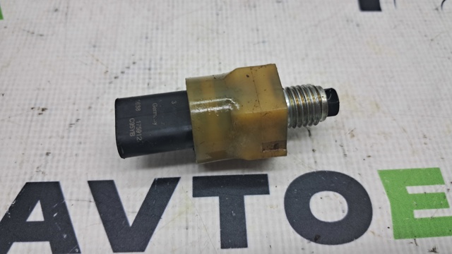Манометри (показник тиску масла) 31405635 VOLVO