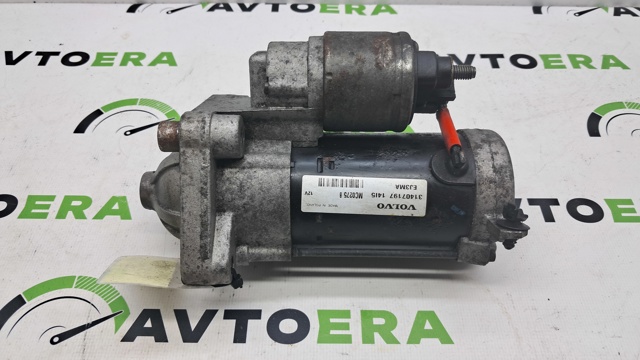 Стартер 31407197 VOLVO