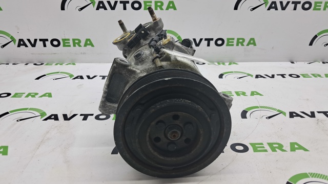 Компресор кліматичної установки 31407759 VOLVO
