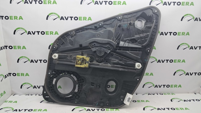 Склопідйомник задніх правих дверей 31416998 VOLVO