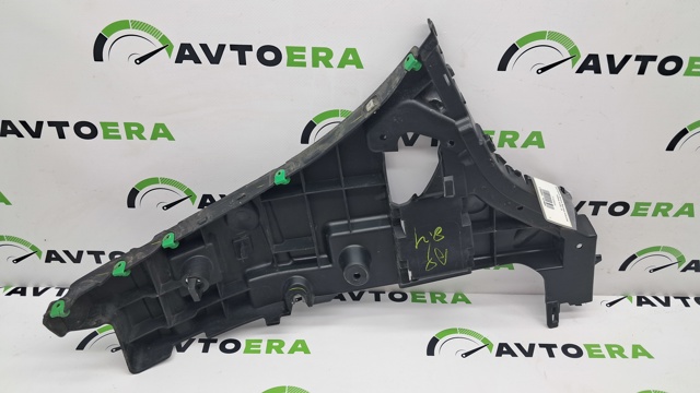 Кронштейн бампера заднього, правий 31425224 VOLVO