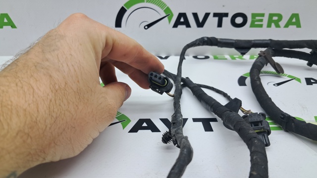 Проводка парктроніка переднього 31427916 VOLVO
