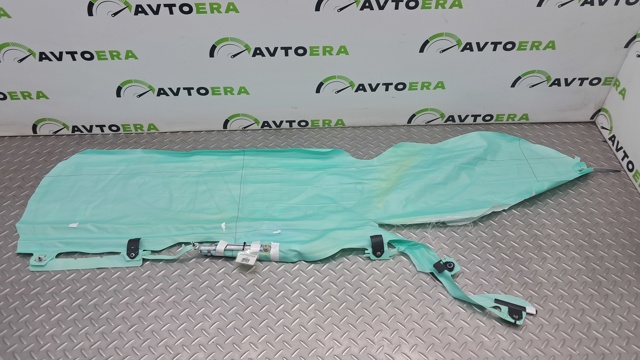 Подушка безпеки, збоку ліва айрбег 31436585 VOLVO