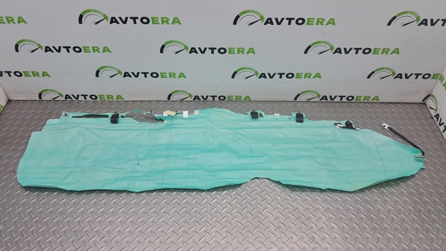 Подушка безпеки, збоку, права, AIRBAG 31436586 VOLVO