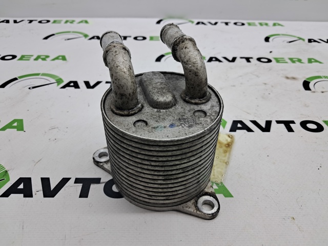 Радіатор охолодження, АКПП 31437022 VOLVO