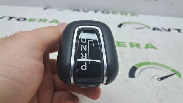 Ручка важеля коробки передач 31437770 VOLVO