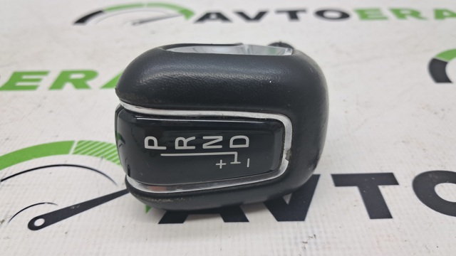 Ручка важеля коробки передач 31437770 VOLVO