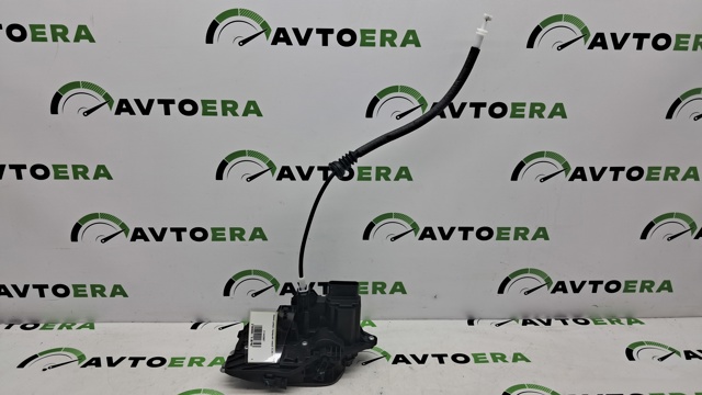 Замок дверей водія 31440997 VOLVO