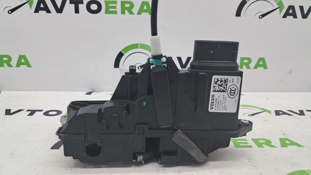 Замок двері правої передньої 31440998 VOLVO