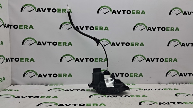 Внутрішній дверний замок 31440998 VOLVO