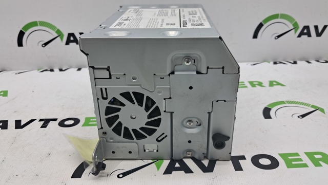 Блок керування мультимедійний 31444269 VOLVO