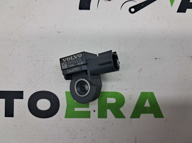 Датчик AIRBAG передній 31451531 VOLVO