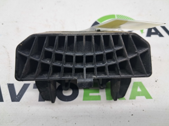 Подушка домкрата нижня, піддомкратники 31455017 VOLVO