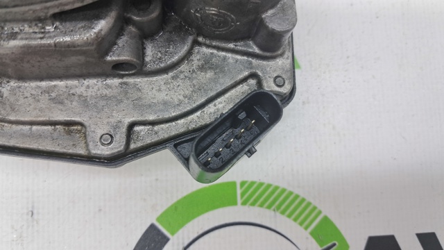 Дросельна заслінка компресора наддуву 31459340 VOLVO